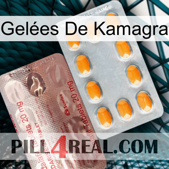 Gelées De Kamagra new13